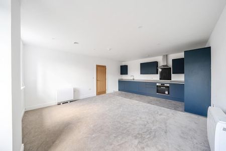 2 bedroom flat to rent - Photo 4