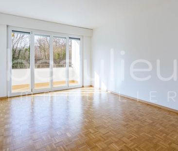 Spacious and bright 3.5 room apartment with balcony - Foto 2