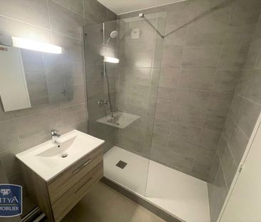 Location Appartement 1 pièce 28m² DIJON 21000 - Photo 4