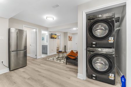 For Lease - 3 Sara Drive Unit# Basement, Thorold, Ontario - Photo 5