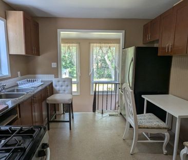 For Lease - 25 Bush Drive, Toronto, Ontario - Photo 6