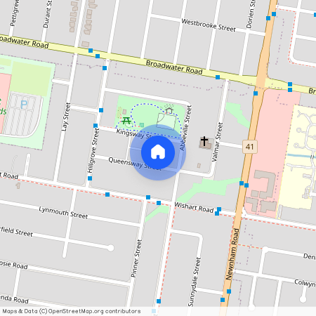 34 Queensway Street, Qld 4122, Upper Mount Gravatt