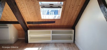 Appartement T1 à louer - 15 m² - Photo 2