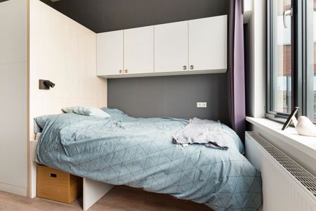 Appartement te huur: Bijlmerdreef 153-C 1102 BP Amsterdam - Foto 3