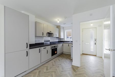 2 bedroom semi-detached house to rent - Photo 3