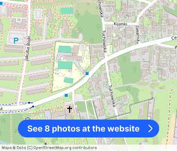 3-pokojowe mieszkanie w kameralnym bloku z miejscem postojowym - Photo 1