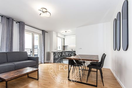 Rue Jean Jaurès, - Photo 4