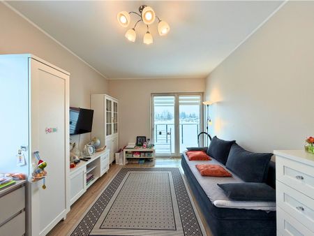 PADEREWSKIEGO – 2 POKOJE NA WYNAJEM! - Photo 2