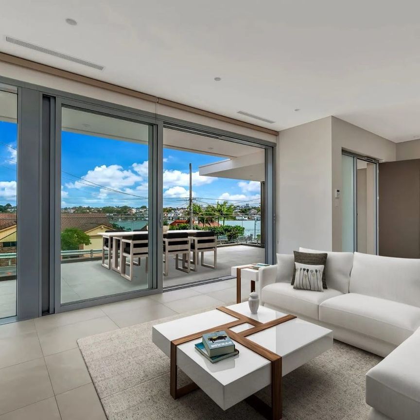 Spacious Home with Alfresco Deck and Pool - Photo 1