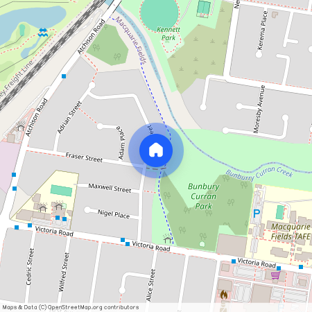 23 Adrian Street, Macquarie Fields 2564, New South Wales