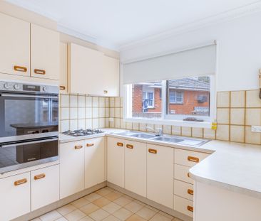 2/13 Wilson Street, Murrumbeena VIC 3163 - Apartment For Rent | Domain - Photo 3