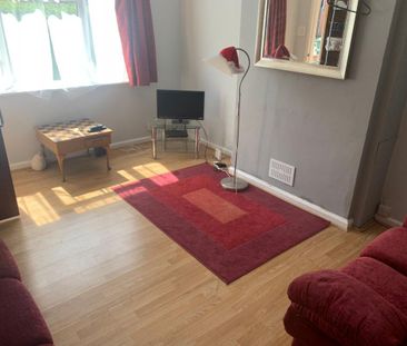 13 Rosebery Street - 48 Week Contract - All Bedrooms UpstairsLoughb... - Photo 1