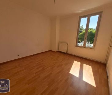 Appartement à louer 3 pièces 67.5m² - Photo 5