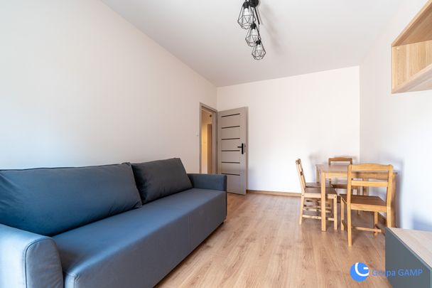 2 pokoje, po remoncie, parking, Olsza - Zdjęcie 1