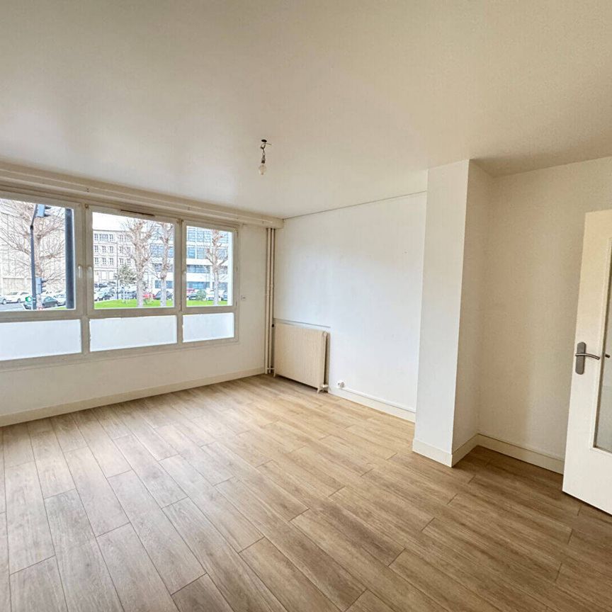 Location appartement 3 pièces 59.9 m² à Le Havre (76600) - Photo 1