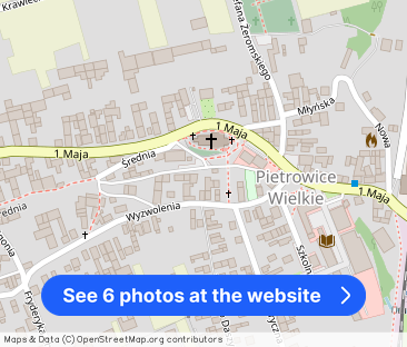 Mieszkanie ( kawalerka ) - Photo 1