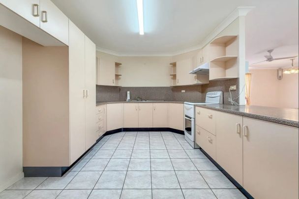 Large Yard & Solar Powered! - Photo 1