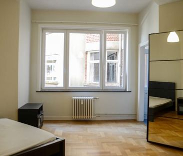 Appartement te huur - Foto 5