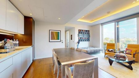 3 bedroom apartment to rent - Photo 4