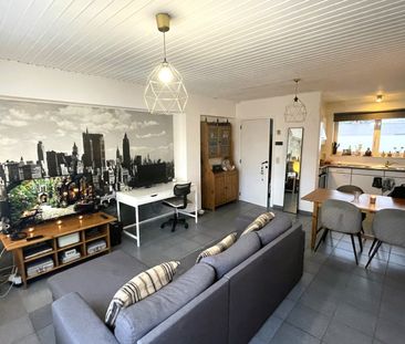 Duplex-appartement met 3 slaapkamers en parkingplaats - Photo 1
