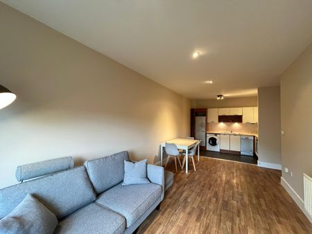 The Moorings, Portobello, Dublin 8 - Photo 3