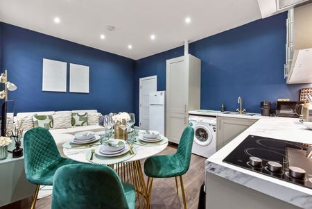 3 Bed Flat, Tresco Rd, SE15 - Photo 4