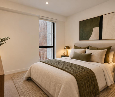 Life meets style at Bosco, in this Stunning Two Bedroom Apartment - Photo 6