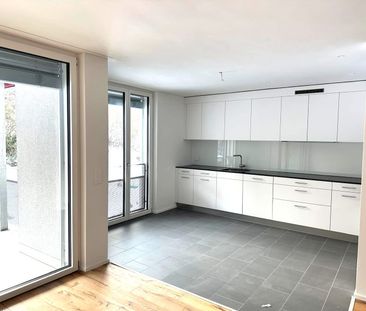 4.5 Zimmer, 104 m², 2. Stock - Photo 3