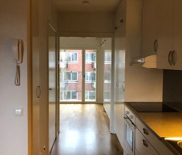 Bangårdsgatan 17 - Foto 1