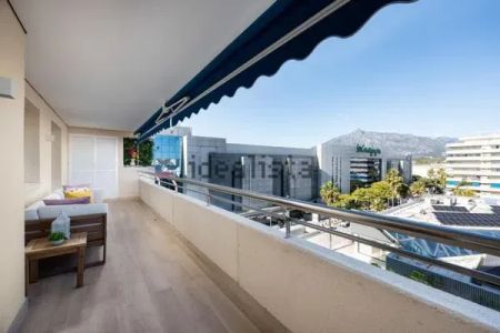 Alquiler de piso en Paseo Javier López - Photo 5