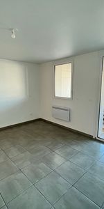 Location Appartement 1 pièce 29m² - Photo 4