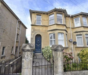 Lower Oldfield Park, Bath, Banes, BA2 - Photo 2