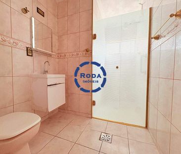 Apartamento para aluguel no José Menino, Santos – 2 quartos, vista ... - Photo 4