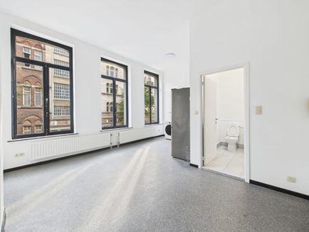 Appartement te huur - Photo 2