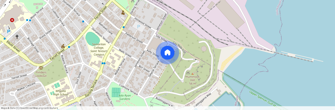 7 Delprat Terrace, SA 5600, Whyalla