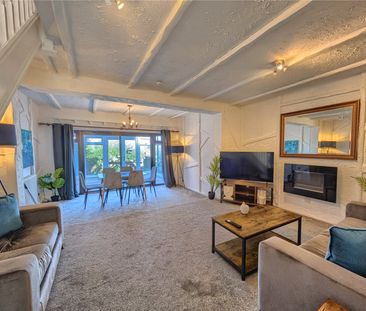 3 bed terraced house to rent in Wetherall Avenue, Yarm, TS15 - Photo 3