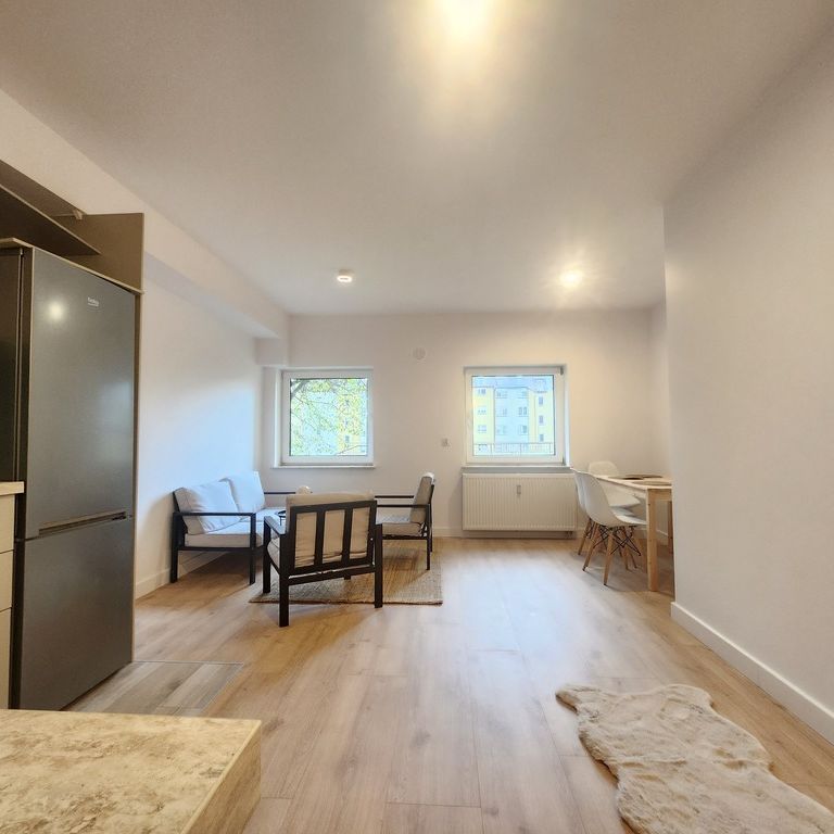 MIESZKANIE na WYNAJEM - Фото 1