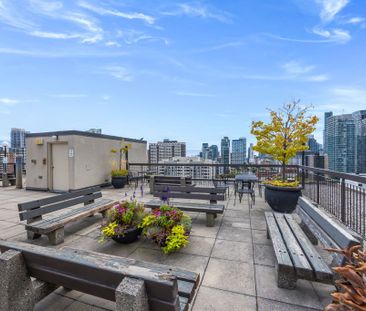 For Lease - 71 Charles Street Unit# 1202, Toronto, Ontario - Photo 6