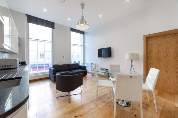 2 bed apartment to rent in Grainger Street, City Centre, NE1 - Photo 1