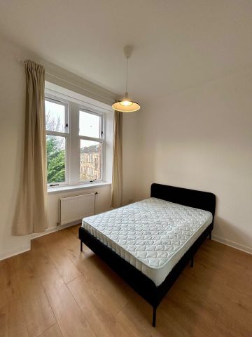 2 Bed Flat, Aitken Street, G31 - Photo 2