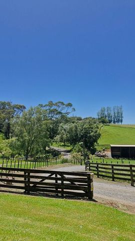 Peaceful country setting - Photo 2