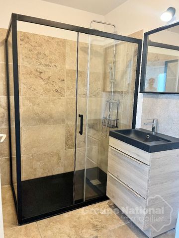 Appartement 43.40m² , deux pièces, une chambre , parking, - Photo 3