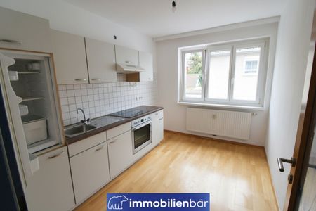 Charmante Wohnung Haus Waltraud Wels Top 4 - Photo 2