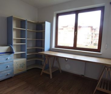 Kraków, Prądnik Biały, Tonie, Wiarusa Mieszkanie na wynajem - Zdjęcie 2