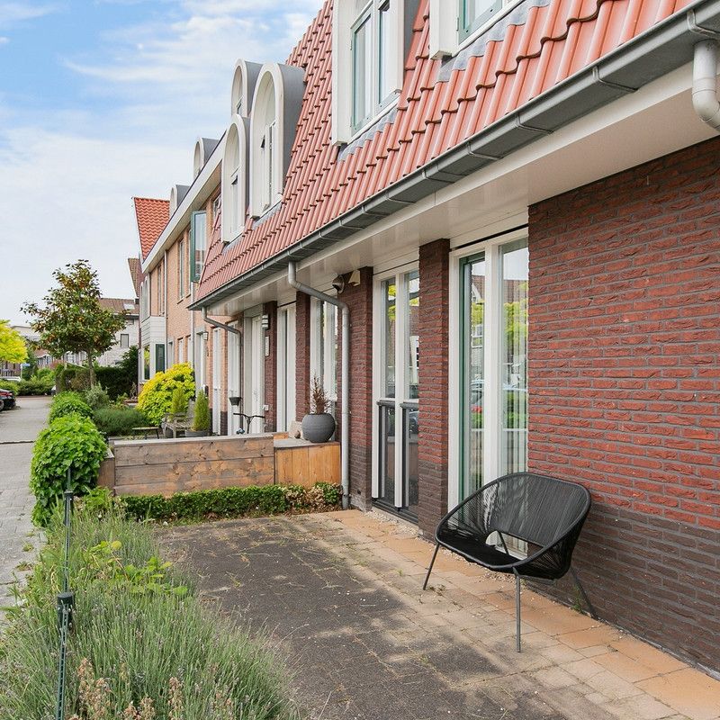 Educatusstraat 50 - Foto 1