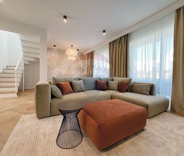 Casă de închiriat Colina Lac - complex rezidential - zo... - Photo 1