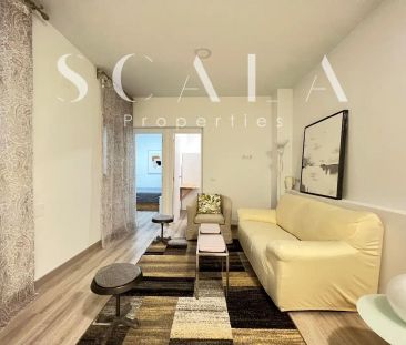 Piso de alquiler en Monteleon, Universidad - Malasaña - Foto 2