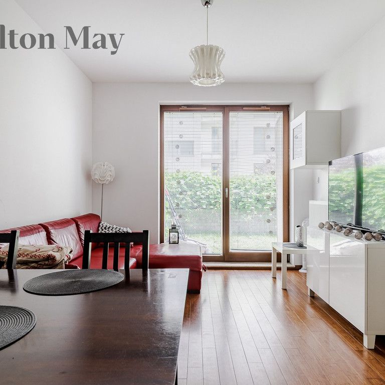 Warszawa, Wola, Józefa Sowińskiego - Фото 1