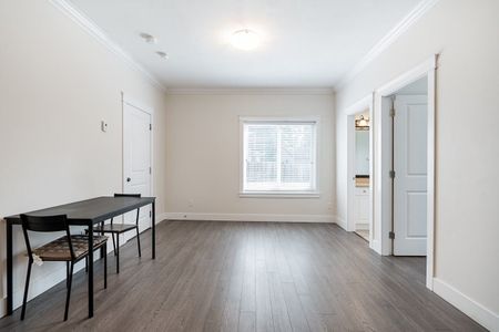 12440 Flury Drive apartment — Richmond, BC (2-Bedroom) - 2 Bedroom - Photo 4