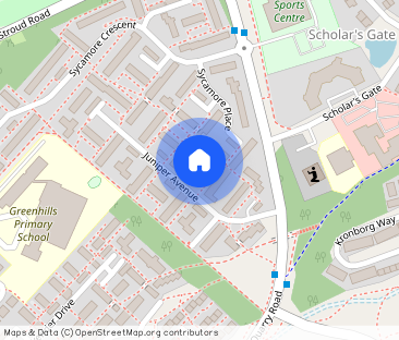 Juniper Avenue, East Kilbride - Photo 1